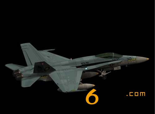 乌鲁木齐f-18飞机