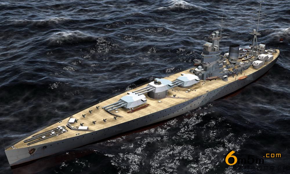 乌鲁木齐纳尔逊军舰模型